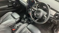 MINI Hatchback 1.5 Cooper Exclusive 3dr Auto Petrol Hatchback